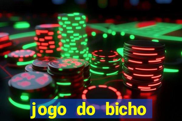 jogo do bicho documentario globoplay